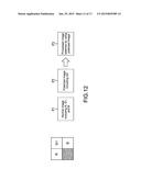 IMAGE PICKUP APPARATUS, IMAGE PICKUP METHOD, AND PROGRAM diagram and image