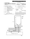 TOUCH DISPLAY APPARATUS diagram and image