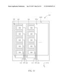 DECORATION PLATE AND TOUCH PANEL diagram and image