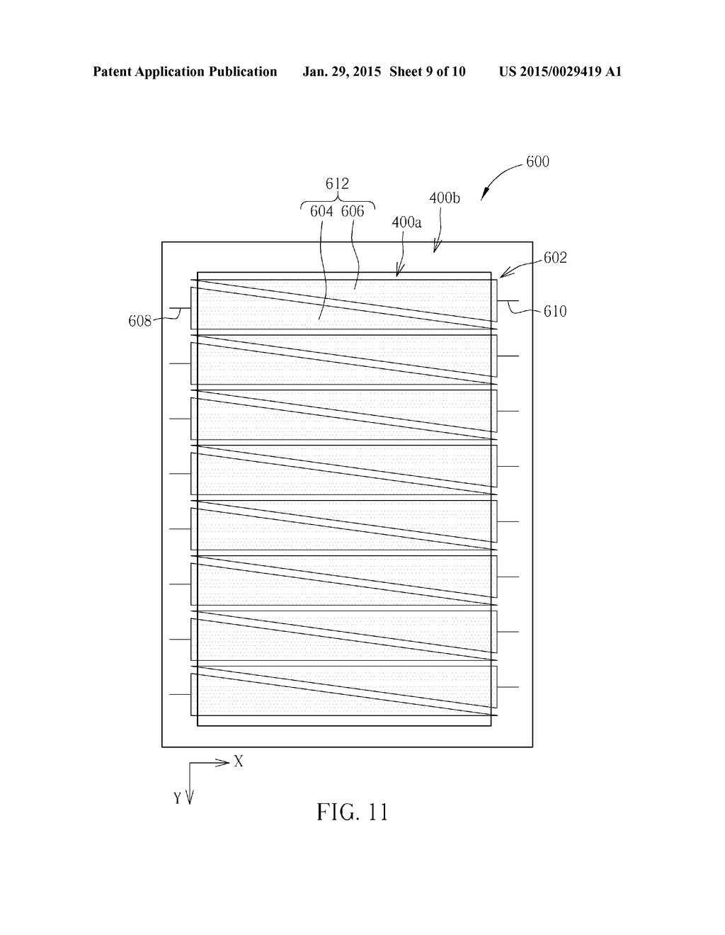 DECORATION PLATE AND TOUCH PANEL - diagram, schematic, and image 10