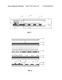 COLOR FILTER SUBSTRATE, MANUFACTURING PROCESS THEREOF AND LIQUID CRYSTAL     DISPLAY PANEL diagram and image