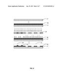 COLOR FILTER SUBSTRATE, MANUFACTURING PROCESS THEREOF AND LIQUID CRYSTAL     DISPLAY PANEL diagram and image