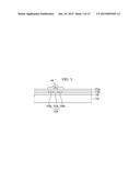 THIN FILM TRANSISTOR SUBSTRATE, METHOD FOR FABRICATING THE SAME, AND     DISPLAY DEVICE INCLUDING THE SAME diagram and image