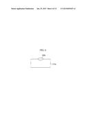 THIN FILM TRANSISTOR SUBSTRATE, METHOD FOR FABRICATING THE SAME, AND     DISPLAY DEVICE INCLUDING THE SAME diagram and image