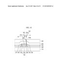 THIN FILM TRANSISTOR SUBSTRATE, METHOD FOR FABRICATING THE SAME, AND     DISPLAY DEVICE INCLUDING THE SAME diagram and image