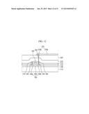 THIN FILM TRANSISTOR SUBSTRATE, METHOD FOR FABRICATING THE SAME, AND     DISPLAY DEVICE INCLUDING THE SAME diagram and image