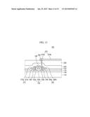 THIN FILM TRANSISTOR SUBSTRATE, METHOD FOR FABRICATING THE SAME, AND     DISPLAY DEVICE INCLUDING THE SAME diagram and image