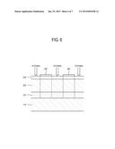 DISPLAY PANEL PREVENTING REFLECTION OF EXTERNAL LIGHT AND DISPLAY     APPARATUS HAVING THE SAME diagram and image