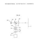 COHERENT LIGHT SOURCE DEVICE AND PROJECTOR diagram and image