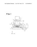 PROJECTION OPTICAL SYSTEM, EXPOSURE APPARATUS, AND EXPOSURE METHOD diagram and image