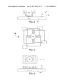 SUBSTRATE HOLDER AND METHOD OF MANUFACTURING A SUBSTRATE HOLDER diagram and image