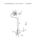 BORESCOPE STEERING ADJUSTMENT SYSTEM AND METHOD diagram and image