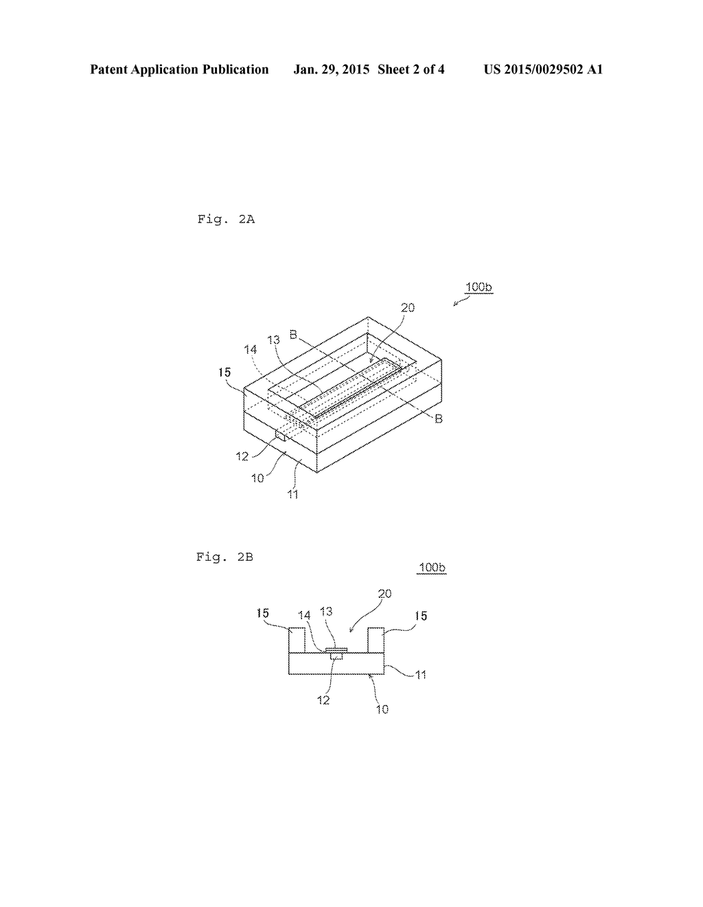 SPR SENSOR CELL, AND SPR SENSOR - diagram, schematic, and image 03