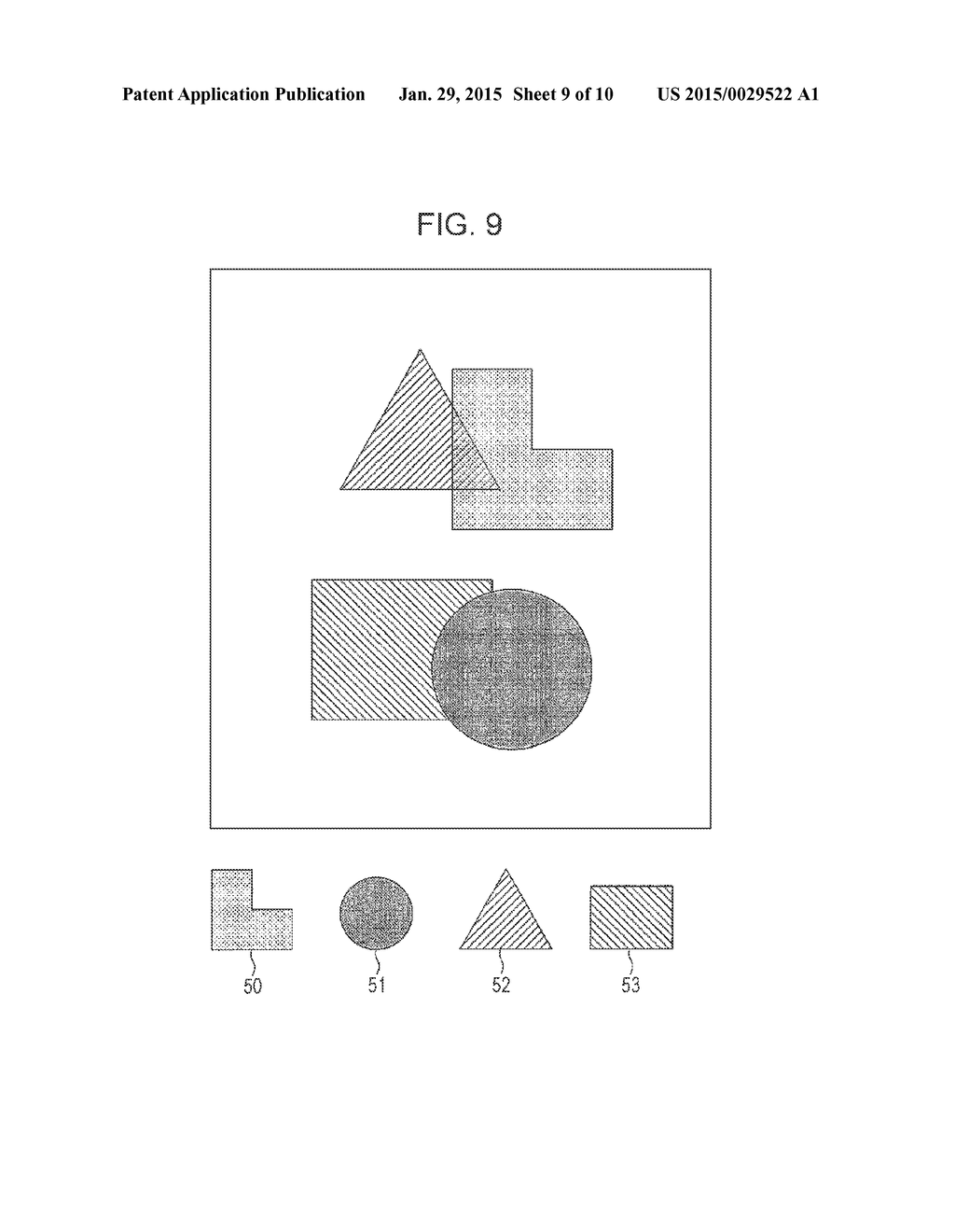 IMAGE PROCESSING APPARATUS, IMAGE FORMING APPARATUS, AND RECORDING MEDIUM - diagram, schematic, and image 10