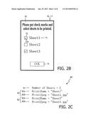 Information Processing Device, and Method and Computer-Readable Medium     Therefor diagram and image