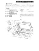 LID POSITION DETECTOR FOR AN IMAGE SCANNER diagram and image