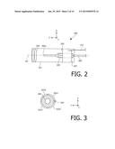 OPTICAL SCANNING ENDOSCOPE diagram and image