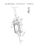 OPTICAL SCANNING ENDOSCOPE diagram and image