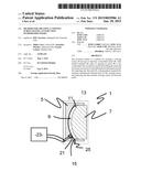 Method For Creating A Viewing Screen Having An Injection Overmolded Insert diagram and image