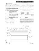 OPTICAL REFLECTIVE DIFFRACTION DEVICE HAVING A HIGH RESISTANCE TO LASER     FLUX diagram and image