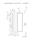 OPTICAL REFLECTIVE DIFFRACTION DEVICE HAVING A HIGH RESISTANCE TO LASER     FLUX diagram and image