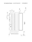 OPTICAL REFLECTIVE DIFFRACTION DEVICE HAVING A HIGH RESISTANCE TO LASER     FLUX diagram and image