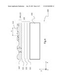 OPTICAL REFLECTIVE DIFFRACTION DEVICE HAVING A HIGH RESISTANCE TO LASER     FLUX diagram and image