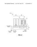 Magnetic Write Head Having A Recessed High Moment Portion Of The     Wrap-Around Shield diagram and image