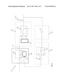 NON-TRANSFORMER ISOLATED DC-DC POWER SUPPLY INCLUDING SHUT DOWN CIRCUIT diagram and image