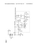 Low Current Protection Circuit diagram and image