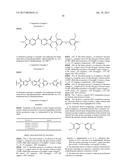 POLYIMIDES AS DIELECTRICS diagram and image