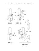 Bag Computer System and Bag Apparatus diagram and image