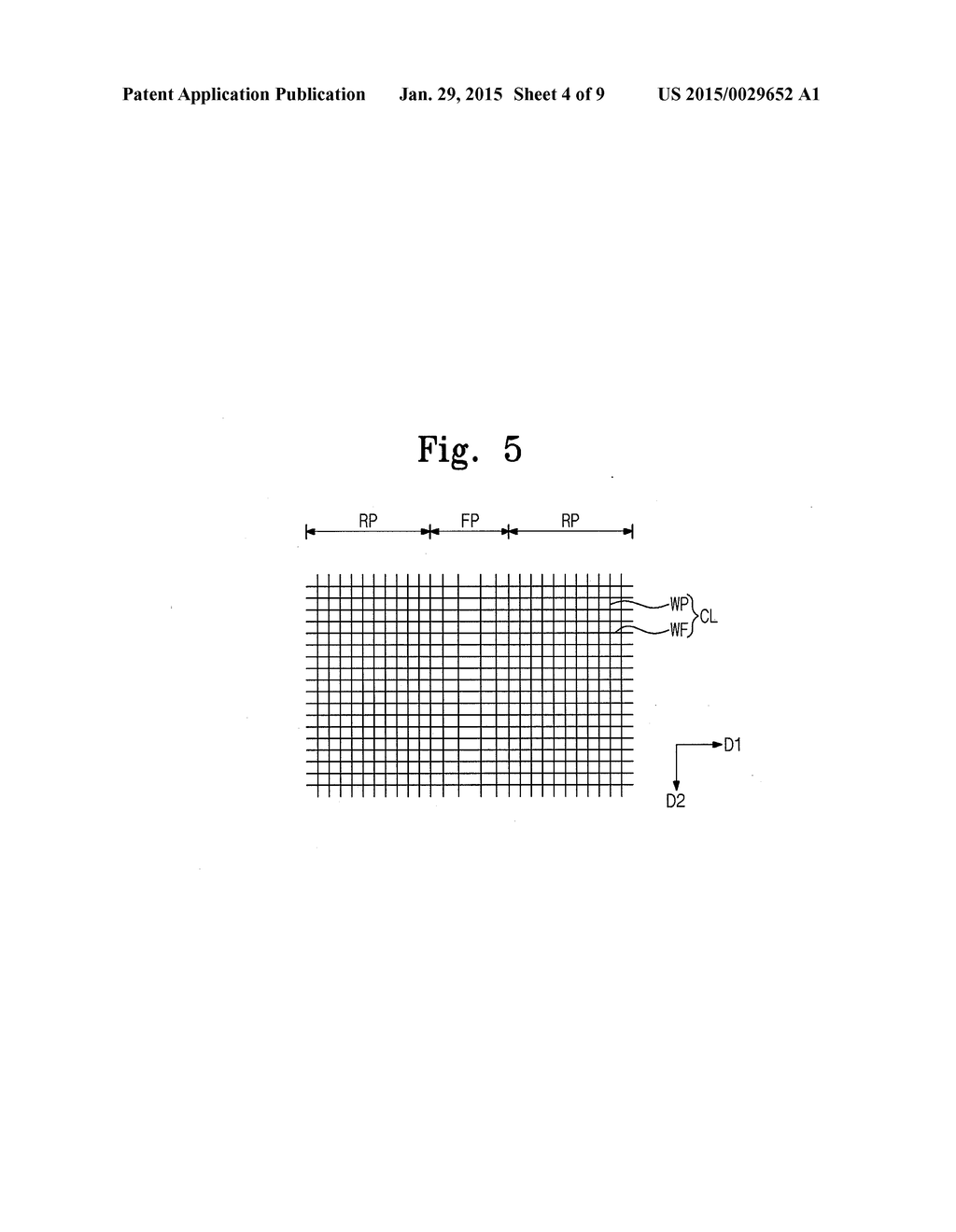 FOLDABLE DISPLAY - diagram, schematic, and image 05