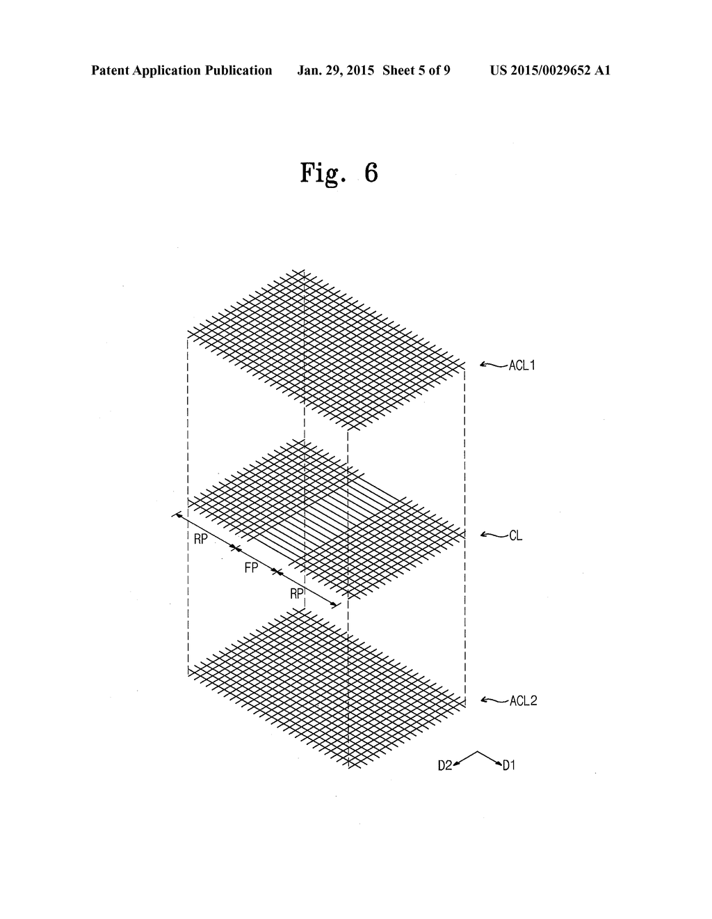 FOLDABLE DISPLAY - diagram, schematic, and image 06