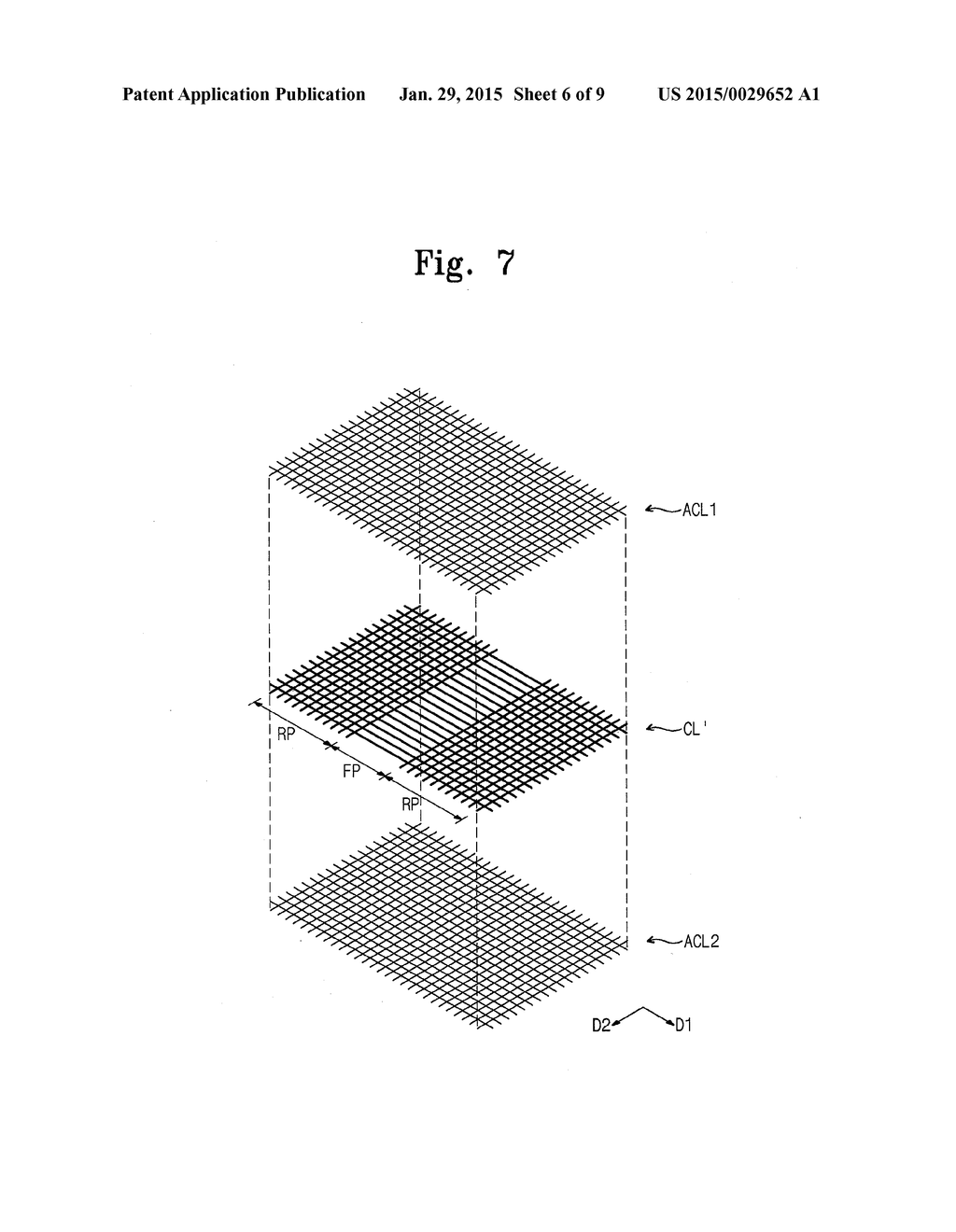 FOLDABLE DISPLAY - diagram, schematic, and image 07