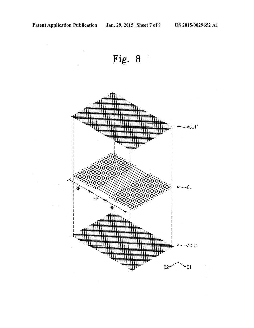 FOLDABLE DISPLAY - diagram, schematic, and image 08