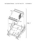 PROGRAMMABLE CONTROLLER COMPONENT WITH ASSEMBLY ALIGNMENT FEATURES diagram and image