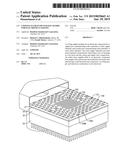 COOLING FLUID FLOW PASSAGE MATRIX FOR ELECTRONICS COOLING diagram and image