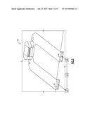 COOLING FLUID FLOW PASSAGE MATRIX FOR ELECTRONICS COOLING diagram and image