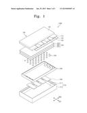 BACKLIGHT UNIT AND DISPLAY APPARATUS HAVING THE SAME diagram and image