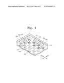 BACKLIGHT UNIT AND DISPLAY APPARATUS HAVING THE SAME diagram and image