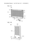 Backlight and Display Device diagram and image