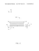 BACKLIGHT MODULE AND DISPLAY DEVICE diagram and image