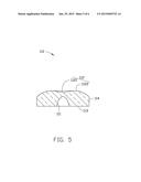 LENS UNIT AND LIGHT SOURCE MODULE WITH SAME diagram and image