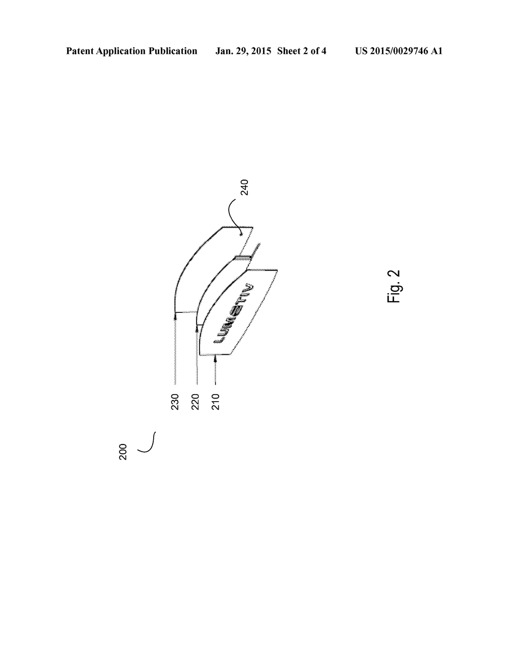 ILLUMINATED GARMENT AND ACCESSORIES - diagram, schematic, and image 03