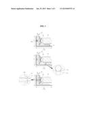 LIGHTING DEVICE AND DISPLAY DEVICE HAVING THE LIGHTING DEVICE diagram and image