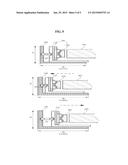 LIGHTING DEVICE AND DISPLAY DEVICE HAVING THE LIGHTING DEVICE diagram and image