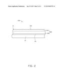 LIGHT GUIDE PLATE AND METHOD FOR MANUFACTURING SAME diagram and image