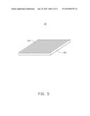 LIGHT GUIDE PLATE AND METHOD FOR MANUFACTURING SAME diagram and image