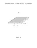 LIGHT GUIDE PLATE AND METHOD FOR MANUFACTURING SAME diagram and image